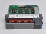 Allen-bradley 1746-IB16 Ser.c Slc 500 16-CHANNEL Input Module. Fixed Price $25.40.