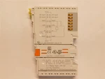 Beckhoff KL1104 Channel Digital Input Terminal Module 24VDC Brand New. Fixed Price $29.99.