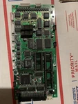 Lshida Wcu Board P-5521B. Fixed Price $380.00.