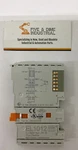 Beckhoff EL1012 Digital Input Plc Module. Fixed Price $54.69.
