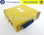 Fanuc A03B-0807-C105 Point I/o Plc Module AID32E1 20MS 24VDC N1596 1995 04. Fixed Price $377.37.