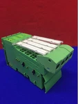 Phoenix Contact Inline Analog Terminal Ib Il Ai 4/EF-PAC 2878447. Fixed Price $29.97.
