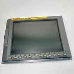 Fanuc A02B-0281-C072 Series 18I-MB5 10.4" Fa-lcd Unit. Fixed Price $1592.00.