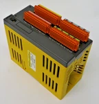 Fanuc Terminal I/o Ext A03B-0823-C013 F1024RM. Fixed Price $250.00.