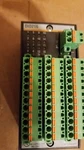 Bachmann Plc Module B10615/00. Fixed Price $300.00.