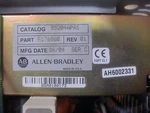 Allen Bradley Board R176860. Fixed Price $3470.00.