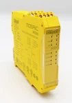 Reer Mosaic MOR4 8040032 24VDC 3W 6A 240VAC Relay Output Expansion Unit -used-. Fixed Price $278.46.
