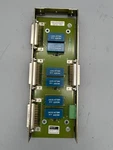 Siemens 6FC9310-1MB01 V24 Keyboard Switch Sn: 0553. Fixed Price $332.00.