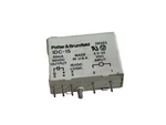 Used Potter & Brumfield IDC-15 Input Module. Fixed Price $20.00.