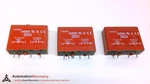 Crouzet OCD24 Input Output Module Vdc Nominal Voltage #207084. Fixed Price $26.25.