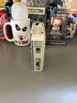 Prosoft Profibus Scanner PS69-DPM Compact I/o Communication Module. Fixed Price $325.00.