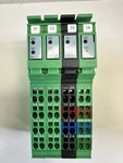 Phoenix Contact Type: Ibs Il 24 Bk-t/u Order Number: 2742094 Module-id:. Fixed Price $42.11.