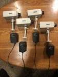 Super Circuits PC-152C Camera. Fixed Price $29.99.
