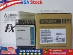Mitsubishi FX1S-14MT-001 Plc FX1S14MT001 Free Shipping Stock. Fixed Price $113.58.
