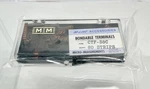Micro Measurements Bondable Terminals Ctf 38C M-line 80 Strips Strain Gauge. Fixed Price $22.95.