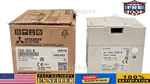 *new In Box* Mitsubishi FX3U-16CCL-M Plc Expansion Module. Fixed Price $158.95.