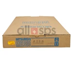 Mitsubishi Melsec Subrack Module - A58B (no). Fixed Price $254.11.