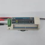 Messung Rix C6616 Base Unit 10031005. Fixed Price $187.49.