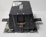 Ward Leonard Reliance RDP5-10100 78468-R Definite Purpose Contactor 360A 600 Vdc. Fixed Price $144.50.