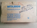 Mitsubishi Programmable Controller AX82. Fixed Price $230.00.