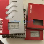1PCS New Beckhoff KL3204 Plc Module. Fixed Price $190.00.