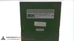 Sew Eurodrive FBG31C-01, Operator Panel Control Unit, 8222932 #278341. Fixed Price $53.13.
