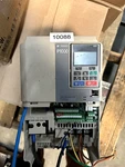 Yaskawa CIMR-PW4A0031FAA P1000 Intelligent Pump Controller, 400V 3PHASE 31A. Fixed Price $999.99.