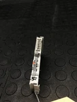 Beckhoff EL9576 Regenerative Clamp Terminal 50VDC 50W Used. Fixed Price $55.00.
