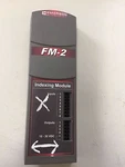 Emerson FM-2 Indexing Module 960505-01 Rev A8. Fixed Price $257.86.
