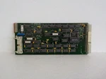 Atlas Copco Used I/o Module Circuit Board. Fixed Price $150.00.