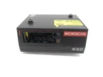 Microscan MS-820 Fixed Barcode Scanner (FIS-0820-0134G). Fixed Price $34.99.