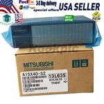 A1SX40-S2 New Sealed Mitsubishi Plc Module. Fixed Price $106.84.