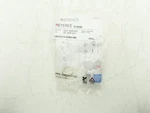 Keyence PR-G61CBD Photoelectric Sensor Retro-reflective M12 10-30VDC. Fixed Price $74.99.