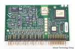 Ni FP-AI-110 Fieldpoint 8-CHANNEL Voltage And Current Analog Input Module Board. Fixed Price $245.00.