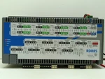 Johnson Controls S300-DIN-RDR8S Rev Relay Controller Module & Tested. Fixed Price $225.00.