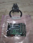 Mitsubishi FCU7-DX771 Control Module =used= Working. Fixed Price $350.00.