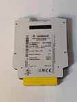 Wieland R1.190.0030.0, Samos Safety I/o Module. Fixed Price $160.00.