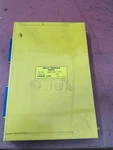 Fanuc Ltd Input Module ID64A A03B-0801-C133. Fixed Price $39.00.