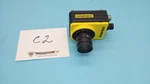 Cognex 825-0343-1R IS7010-01 Type 821-0084-3R A+ Fujinon DF6HA-1B Lens. Fixed Price $1215.00.