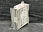 Allen Bradley 1762-IQ16 1Q16 Ser Micrologix 1200 Input Sink Source Module 16PT. Fixed Price $27.63.