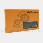 X20DO4332-1 B&r Digital Module, Outputs, 24VDC/2A, Source, 3-WIRE. Fixed Price $249.29.