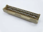 Schneider Electric 140-XTS-002-00 Terminal Block. Fixed Price $64.99.