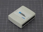 National Instruments Ni USB-6501 24-LINE Digital I/o TK308. Fixed Price $49.99.
