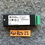 National Instruments Ni SCC-FT01 Feed Through Component 1844040B-01. Fixed Price $37.13.