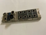 Balluff PBS-502-000-Z001 Network Module Profibus BNI000E. Fixed Price $62.99.