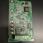 Yaskawa AO-A3 Analog Output Module Expansion. Fixed Price $99.00.