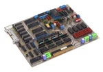 Used Yamato Scale EV716F Control Board. Fixed Price $425.00.