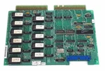 Ge Fanuc IC600CB526N Expanded Logic Control Board Asm. No. 44A720734-G01. Fixed Price $650.00.