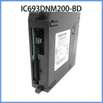 New IC693DNM200-BD Programmable Controller Module Ge Fanuc. Fixed Price $2345.00.