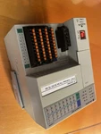 Allen-bradley Compactlogix Cpu Controller 1769-L18ERM-BB1B. Fixed Price $849.99.